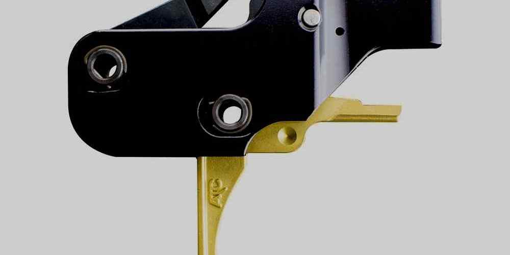 Ar15 Triggers